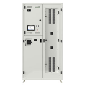 PDI PowerPak 2 PDU