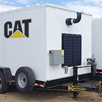 Standby Generators