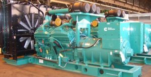 Standby Generators