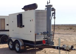 Generator Rentals