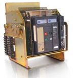 Low and Medium Voltage Circuit Breakers