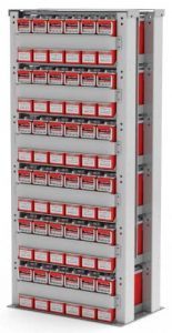 NorthStar Battery Racks NorthStar Battery Racks