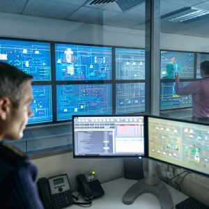 Eaton Visual Capacity Optimization Manager (VCOM)