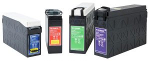 CSB Battery TPL Series