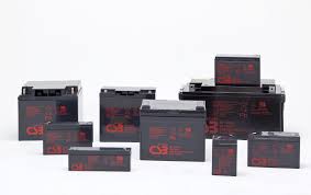 CSB Battery GP Series