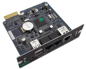 APC AP9631 UPS Network Card