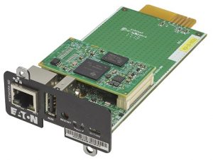 Eaton Gigabit Network Card