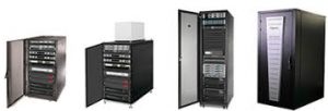 EcoStruxure Micro Data Center