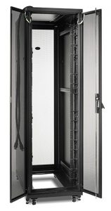 APC NetShelter SV IT Enclosure by Schneider Electric