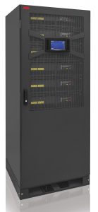 ABB Conceptpower DPA 120 UL – Three Phase UPS 20kW to 600kW