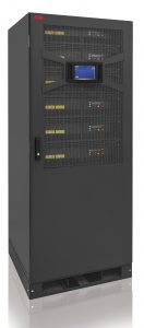 ABB Conceptpower DPA 240 UL – Three Phase UPS 40 kW to 1.2 MW