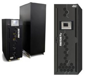 Emergency Lighting Inverters