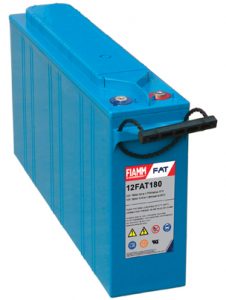 FIAMM FAT Battery Series
