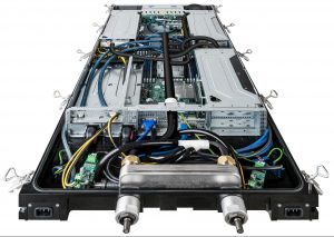 Liquid Cooling Data Center Trend Liquid Cooling Data Center Trend