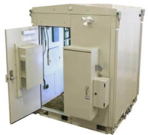 Vertiv XTE 802 Series