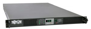 Tripp Lite Automatic Transfer Switch PDU