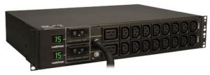 Tripp Lite Metered PDU