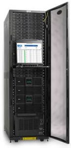 Tripp Lite EdgeReady Micro Data Center