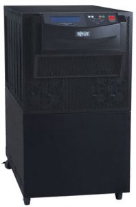 Tripp Lite SmartOnline 3-Phase UPS