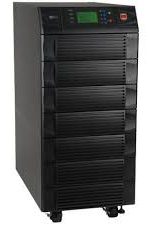 Tripp Lite SmartOnline Modular 3-Phase UPS