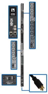 Tripp Lite Switched PDU