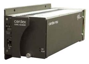 Alpha 24/48Vdc Cordex PSU