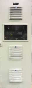 Alpha MODUPS Series UPS Alpha MODUPS Series UPS