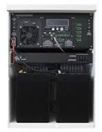 Alpha Micro 300-12 UPS and Enclosure Alpha Micro 300-12 UPS and Enclosure
