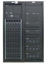 Alpha 48Vdc CXPS-C 48-12000