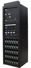 Alpha 48Vdc CXPS-HX High Capacity