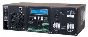 Alpha FXM 2000 UPS Alpha FXM 2000 UPS