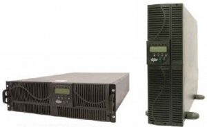 Alpha Continuity 6K-10K UPS Alpha Continuity 6K-10K UPS