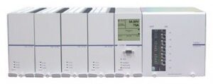 Alpha 48Vdc Cordex 1kW Shelf System