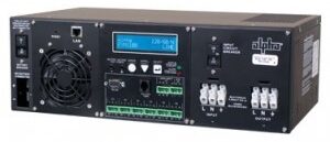 Alpha FXM 1100 UPS Alpha FXM 1100 UPS