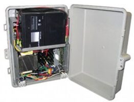 Alpha Micro 100 UPS Alpha Micro 100 UPS