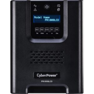 Smart App Sinewave PR1000LCDTAA
