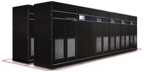 CLEANSOURCE XT UPS