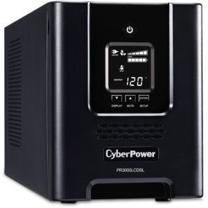 Smart App Sinewave PR3000LCDSL