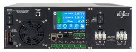 Alpha FXM HP Series UPS Alpha FXM HP Series UPS