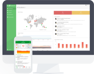 EcoStruxure Asset Advisor