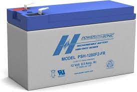 Power Sonic PSH-1280FR