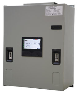OmniOn Integritas Power System