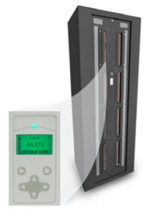 OmniOn Battery Distribution Fuse Bay (BDFB)
