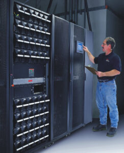 CARES Act Corporate Tax Incentives to Upgrade Power and Cooling Equipment CARES Act Corporate Tax Incentives to Upgrade Power and Cooling Equipment