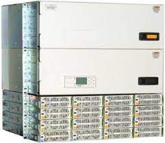 OmniOn Infinity S DC Power System