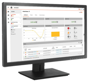 Vertiv Environet Alert