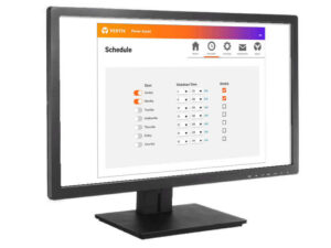 Vertiv Power Assist