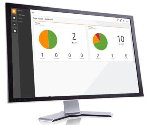 Vertiv Power Insight