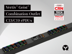 Geist UPDU, Universal Power Distribution Unit