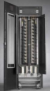 Liebert FDC Power Distribution Cabinet